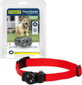 Ultralight Collar In-Ground Fence | Collar Only, Replacement, Extra, Add-A-Dog, Tone & Static Correction, Waterproof, Dogs & Cats 8 lb+